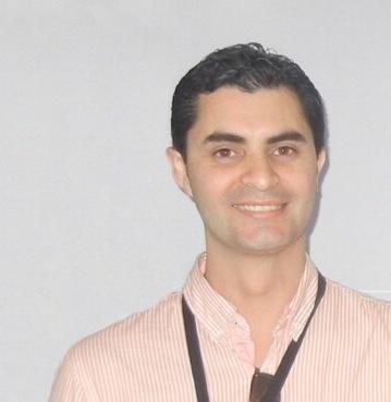 Jorge Godoy