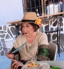 Maria Lourdes Dominguez fernandez