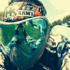 Luis Camilo Barrios Jiménez