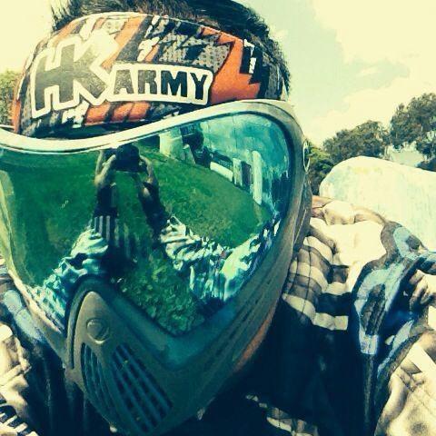 Luis Camilo Barrios Jiménez