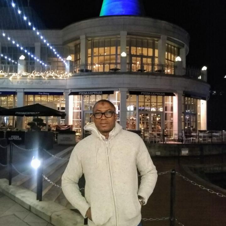 Samson Wahab