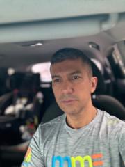 Carlos Andrés Calderón Torres