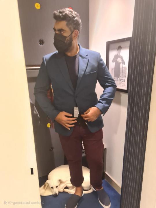 Haneef Mohammed