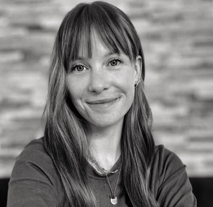 Melissa Kümpel