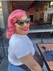 Briana Norwood