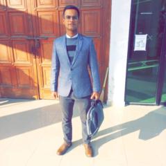Muhammad Shehryar Malik
