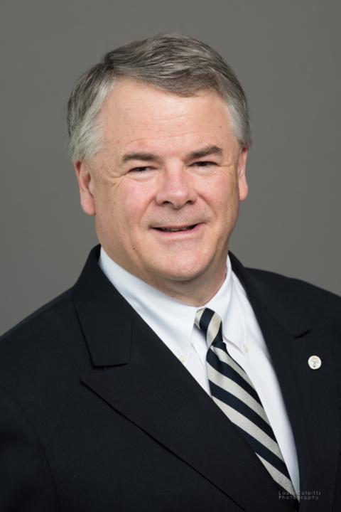 Derek Fraser