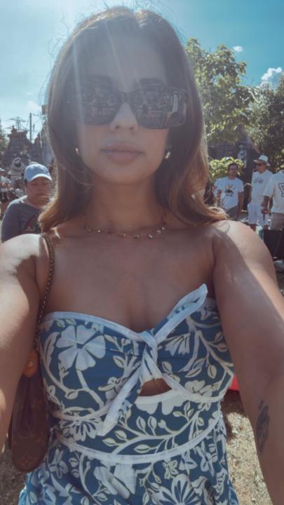 Suhavi Panesar