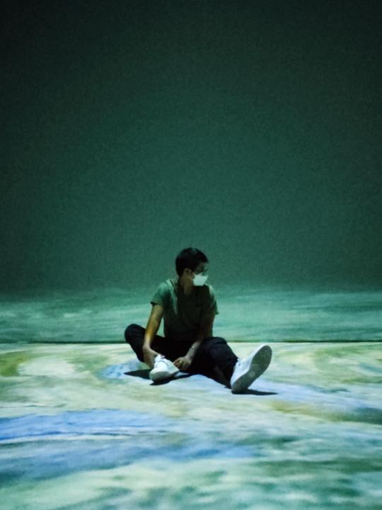 Enrique banner Gonzales zambrano