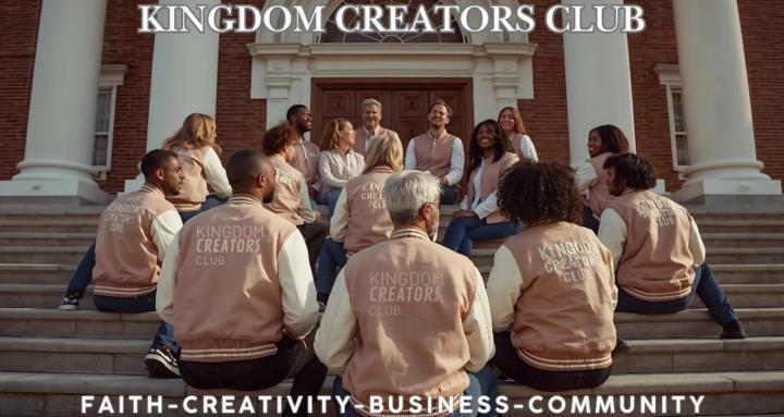 Kingdom Creators Club