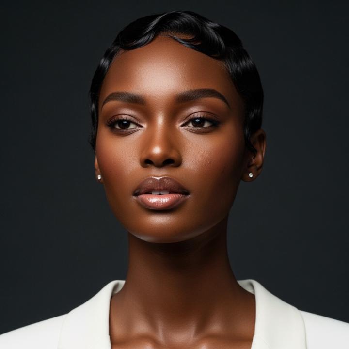 Oceaé White