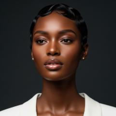 Oceaé White
