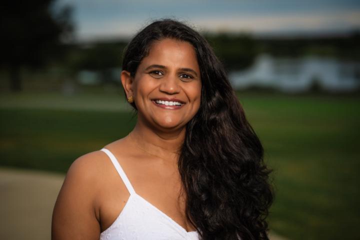 Komal Patel