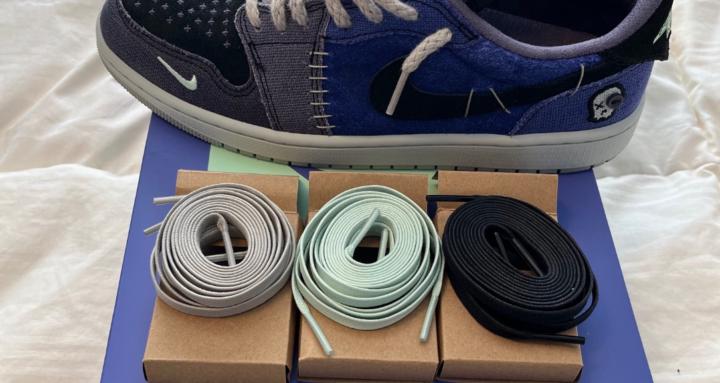 Sneaker Freaker 🔥👟