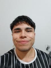 Pablo Cornejo