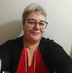 Corinna Landsbergger