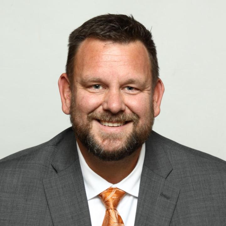 Pete de Jong