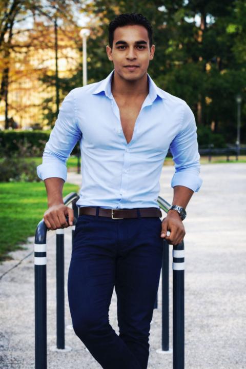 Jérôme Nguyen