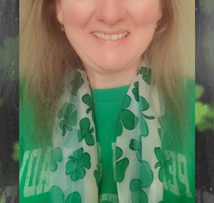 Darlene Pearson