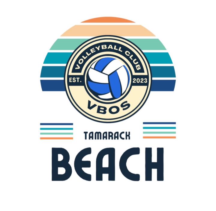 Volleyball Oceanside