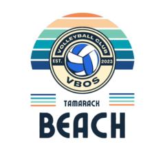 Volleyball Oceanside