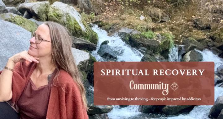 Spiritual Recovery Community