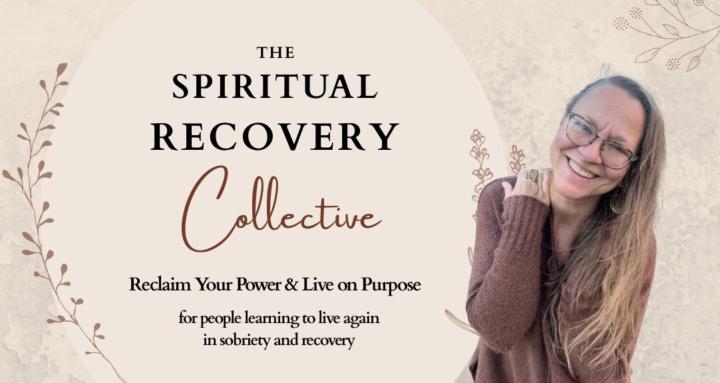 Spiritual Recovery Collective