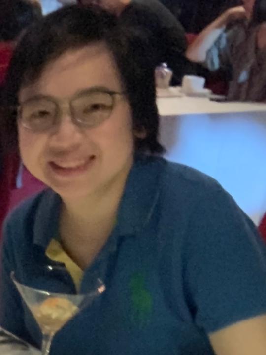 Mandy Wong