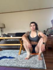 Geraldine Bustamante