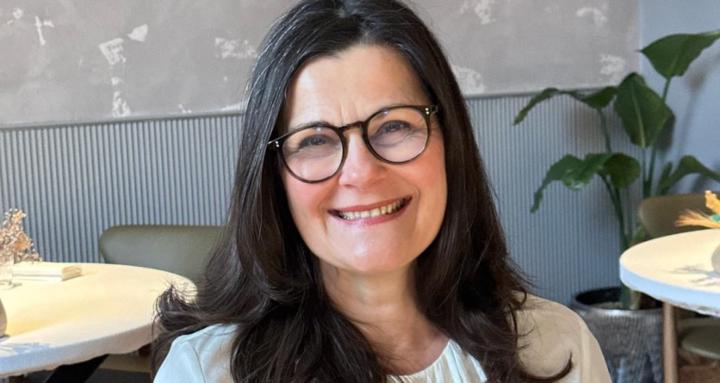 Menopause Thrive with Grazia