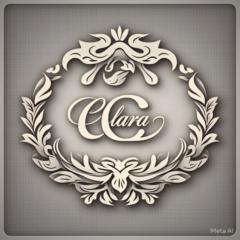 Clara Drank