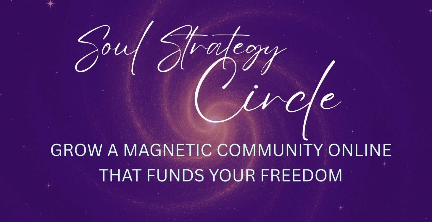 Soul Strategy Circle