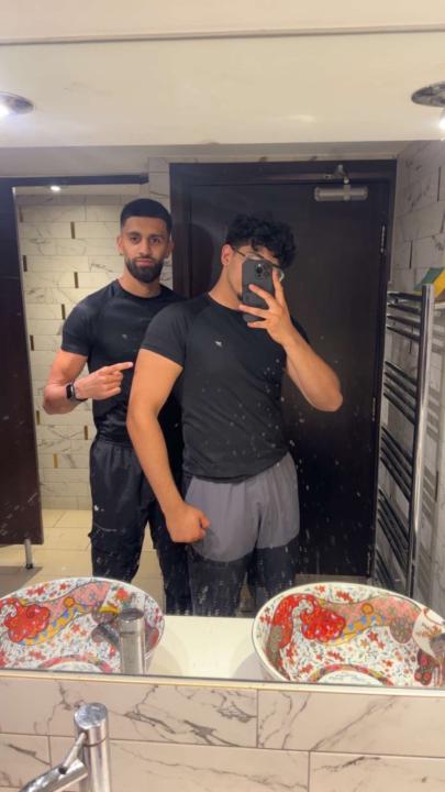Amaan Ali