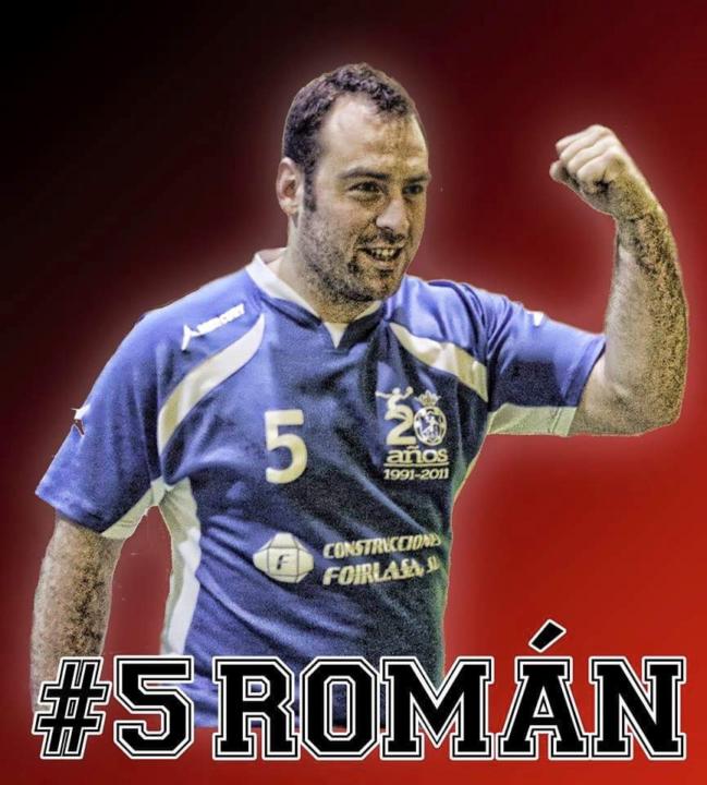 Roman Gomez Loarces
