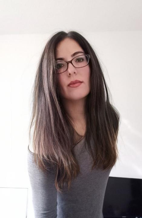 Cynthia Delgadillo
