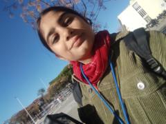 Kiran Nadeem