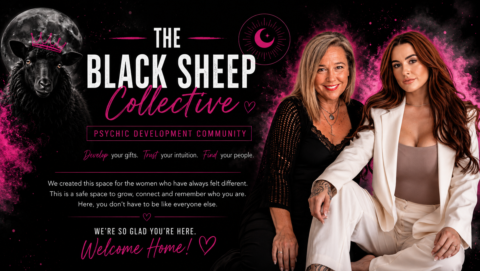 Black Sheep Collective gallery image