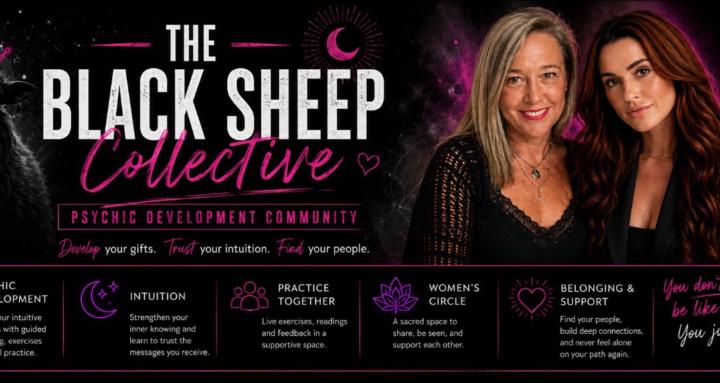 Black Sheep Collective