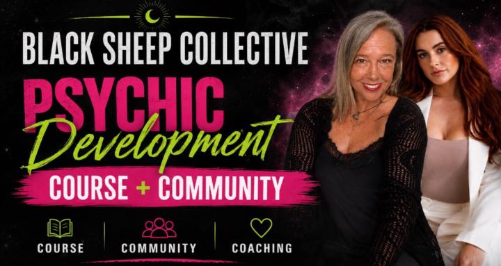 Black Sheep Collective