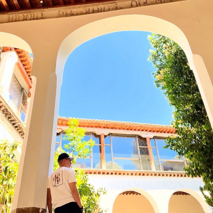 Mateo Jaramillo Ramirez