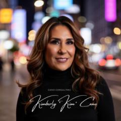 Kimberly Cano