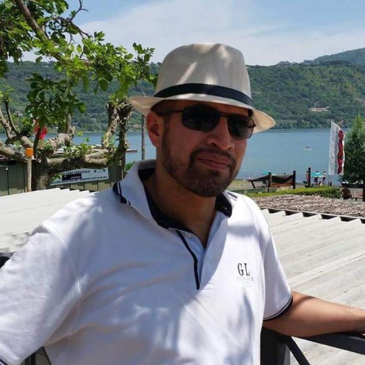 Alejandro Alvarez