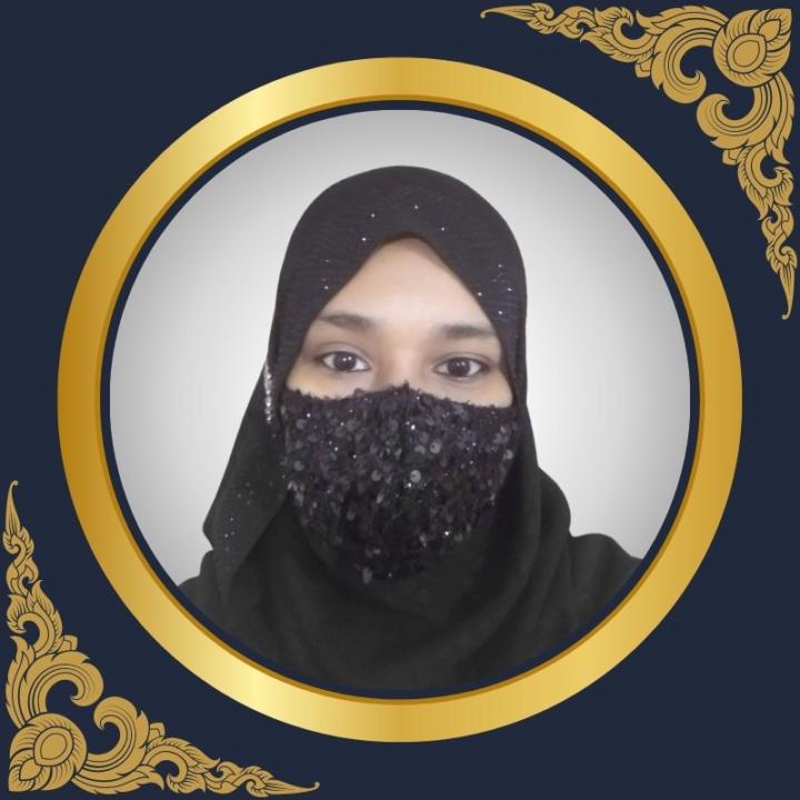Faiza Mohsin
