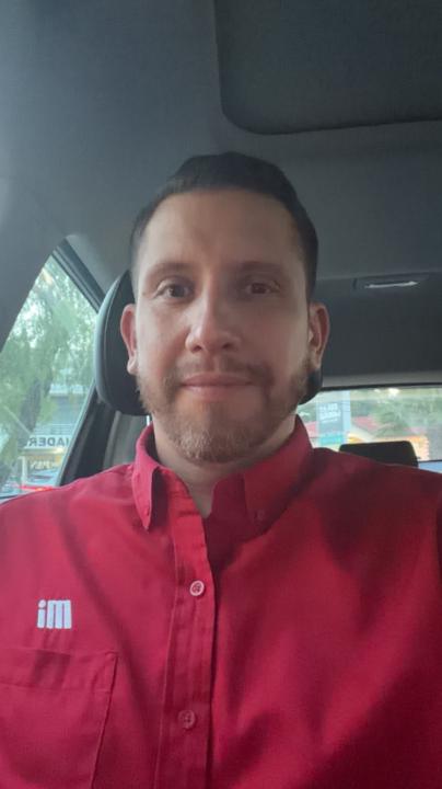 Adrián Mora