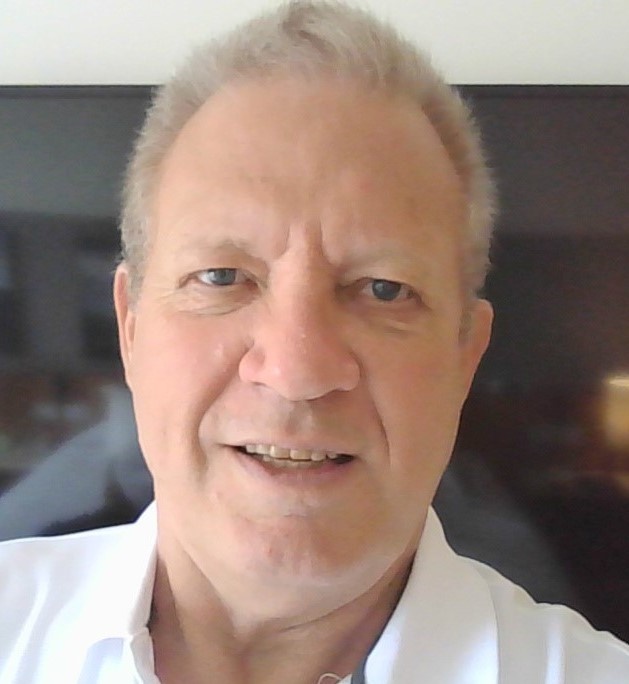 Bob Levy