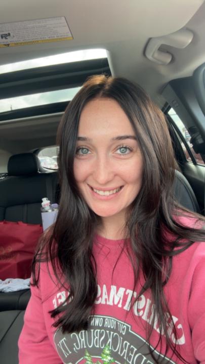 Paityn Brewer