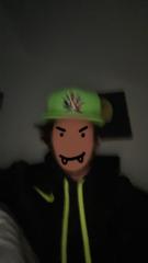 Landen Rau