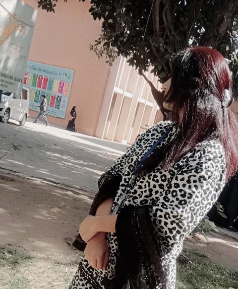 Shazia Manzoor