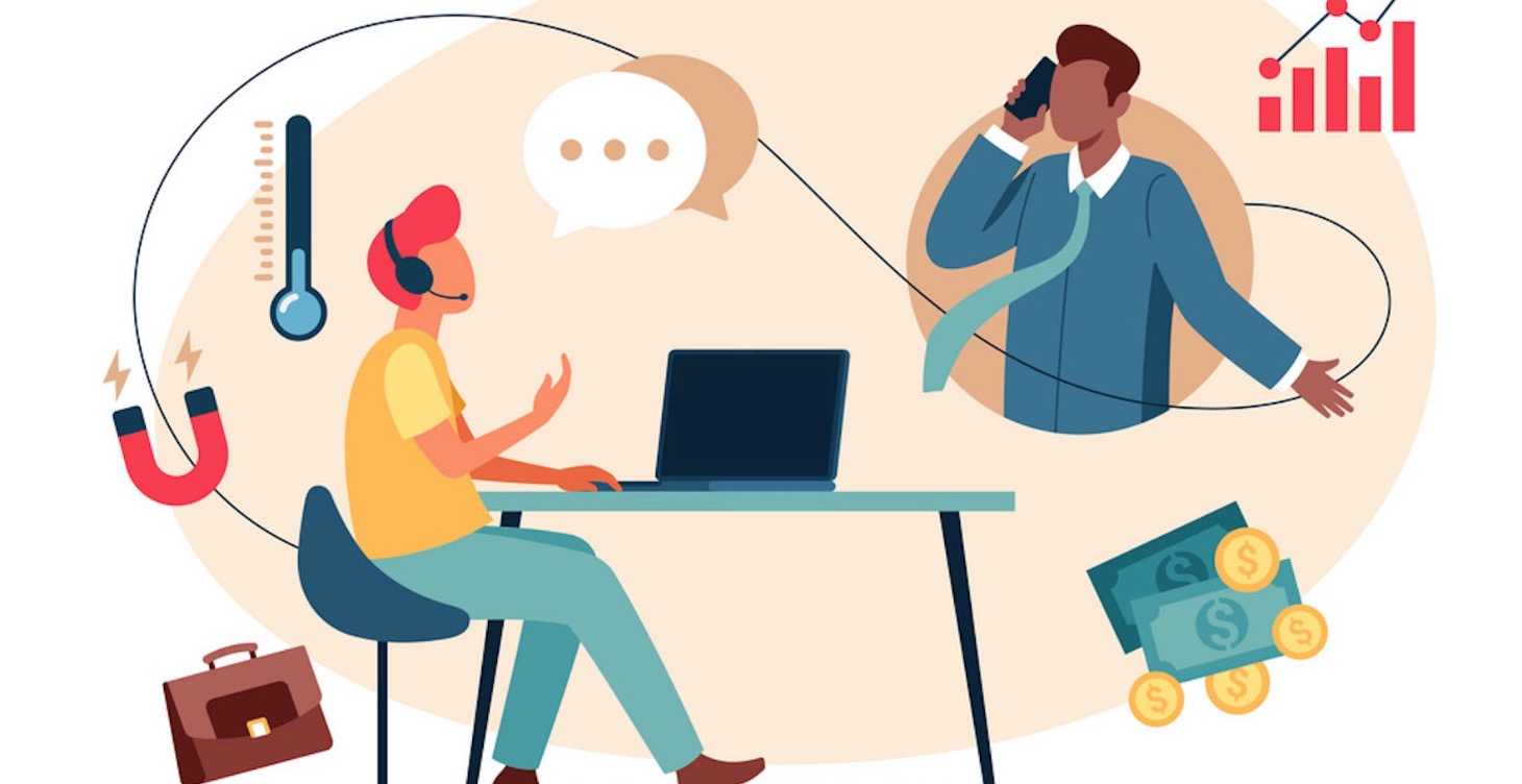 Master Cold Calling
