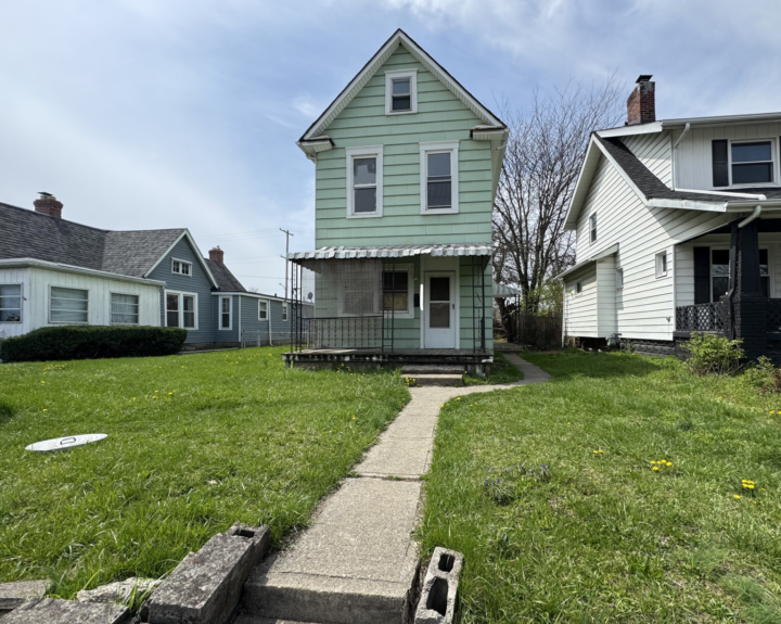 West Side (Hilltop - Columbus)
